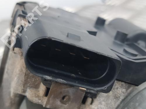 Front wiper motor VW TOURAN (1T1, 1T2)  | BP9806260M29 