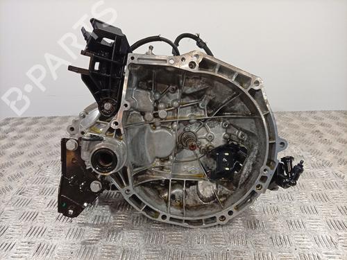 Used Gearbox Gearbox CITROËN C3 III (SX) 1.2 VTi 82 (82 hp) 39956956 39956956