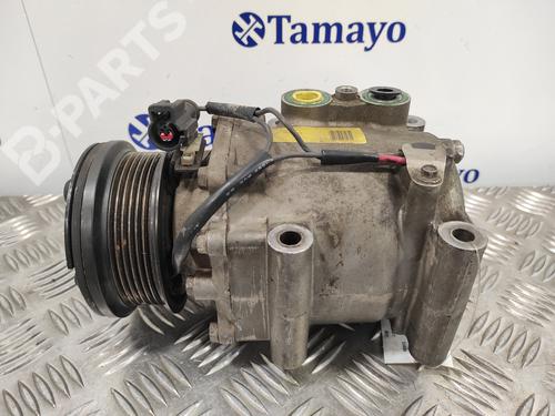 AC compressor FORD TRANSIT CONNECT (P65_, P70_, P80_) 1.8 TDCi | BP10772751M34 