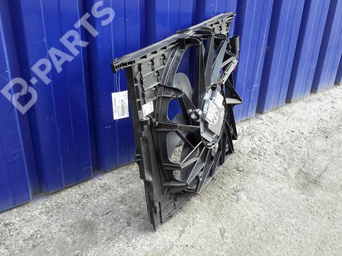 Radiator fan BMW 5 (E60) 525 d | BP9553135M35 