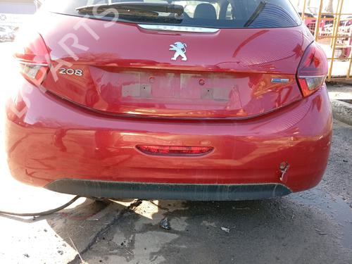 rear-bumper-reinforcement-peugeot-208-i-ca_-cc_-2012-2013-2014-2015-2016-2017-2018-2019-2020-2021-32474486 main image