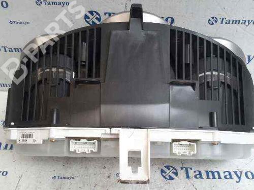 Cockpit MAZDA 3 (BK) 1.6 (BK14) | BP2845509C47 