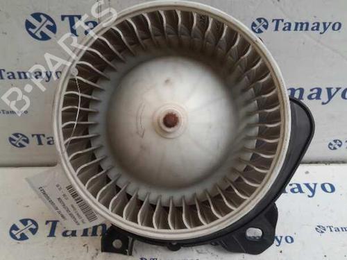 Used Heater blower motor OPEL CORSA D (S07) 1.2 (L08, L68) (86 hp) 14359853