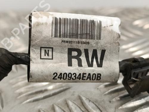 Cable NISSAN QASHQAI II SUV (J11, J11_)  | BP17716514E12 