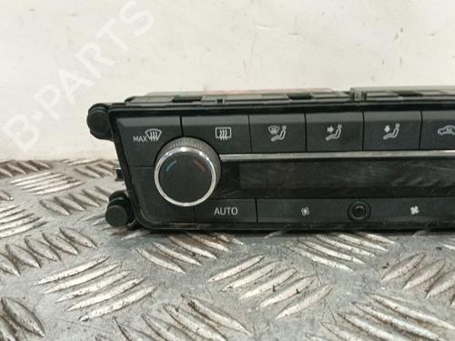 Climate control SEAT IBIZA V (KJ1, KJG) | BP36503729I5 - Image 2