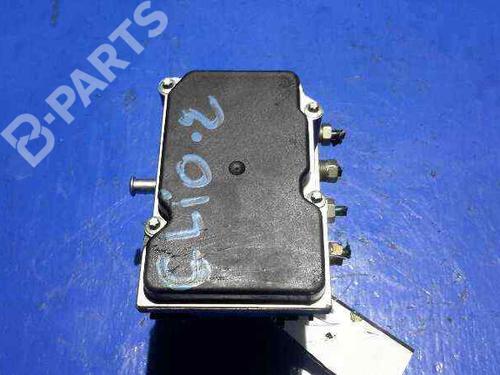 ABS pump RENAULT CLIO II (BB_, CB_)  | BP4724091M43 