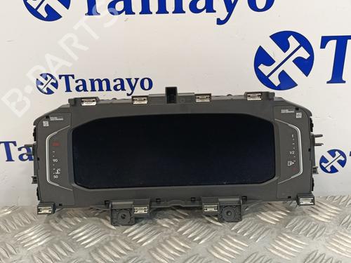 Used Instrument cluster VW POLO VI (AW1, BZ1, AE1) 1.0 TSI (95 hp) 19903157