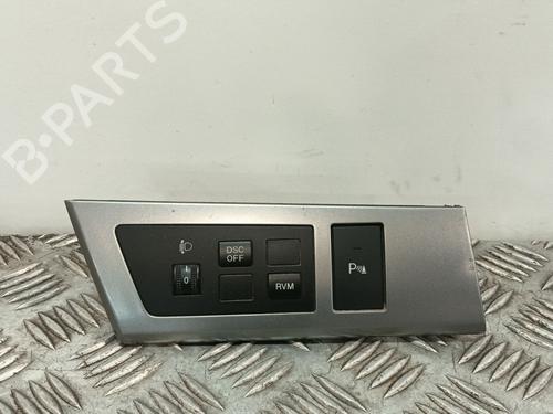 Commande de phare Commande de phare MAZDA 3 (BL) [2008-2014] 33273523 33273523