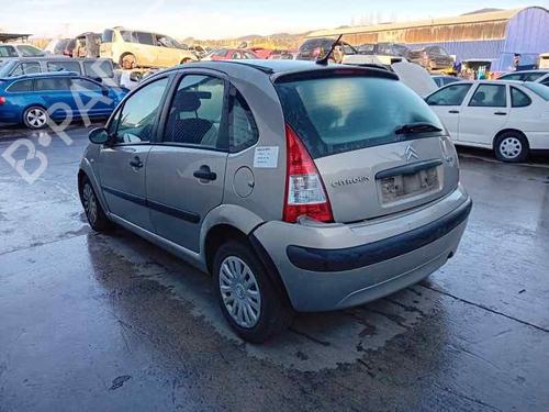 Right taillight CITROËN C3 I (FC_, FN_)  | BP24548831C35 