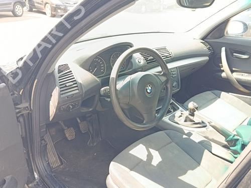 Left headlight BMW 1 (E87) 116 i | BP28140319C28 