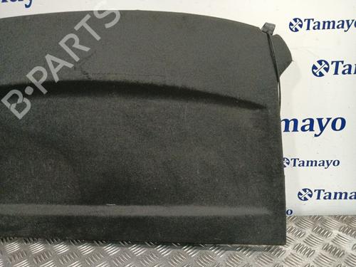 Rear parcel shelf VW GOLF PLUS V (5M1, 521) 2.0 TDI 16V | BP32023463C85 - Image 3