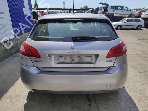 Passenger airbag PEUGEOT 308 II (LB_, LP_, LW_, LH_, L3_)  | BP18894033C10 