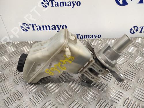 Brake master cylinder OPEL CORSA D (S07)  | BP15527367M77 