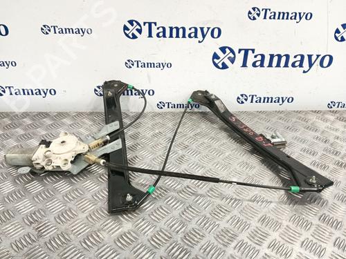 Used Front left window mechanism SAAB 9-3 Estate (E50) 1.9 TiD (150 hp) 29309404