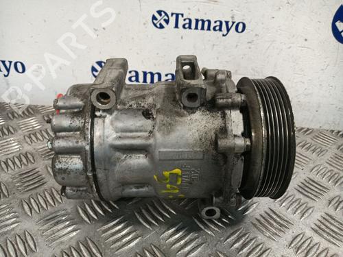 AC compressor PEUGEOT EXPERT Tepee (VF3X_) 2.0 HDi 120 | BP29999350M34 