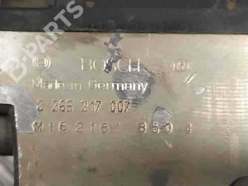 Used ABS pump MERCEDES-BENZ E-CLASS (W210) [1995-2003]  9106488