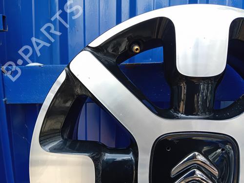 Rim CITROËN C4 CACTUS  | BP25914708C45 