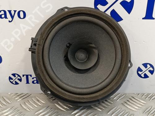 Høyttaler FORD FIESTA VI (CB1, CCN) 1.6 TDCi (90 hp) 17651343