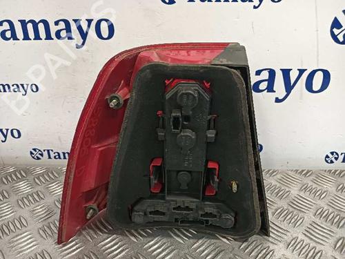 Højre baglygte VW BORA I (1J2) 1.9 SDI | BP26278316C35 