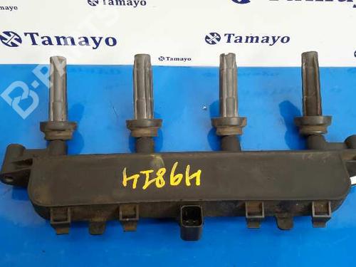Ignition coil CITROËN XSARA Coupe (N0)  | BP6089931M94 