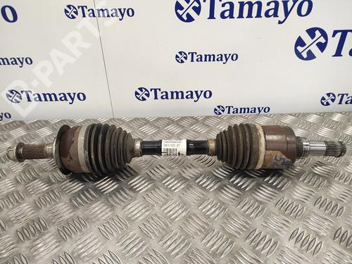 Used Left front driveshaft SUZUKI SX4 (EY, GY) [2006-2025]  9039656