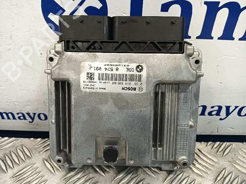 Engine control unit (ECU) BMW X3 (F25)  | BP24548818M57 