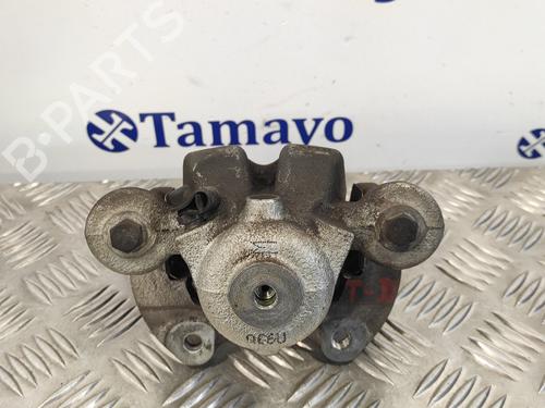 Right rear brake caliper BMW 1 (E81)  | BP12824662M106 