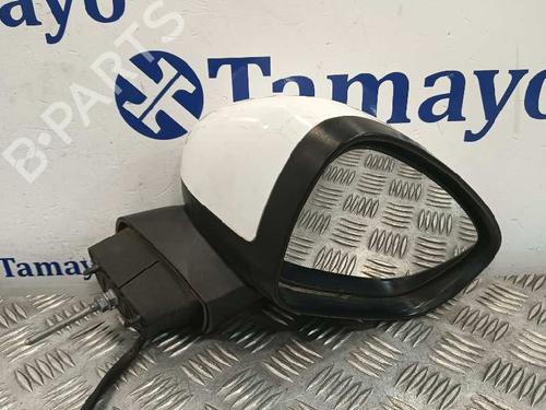 Used Right mirror Right mirror CITROËN C3 I (FC_, FN_) [2002-2013] 25728277 25728277