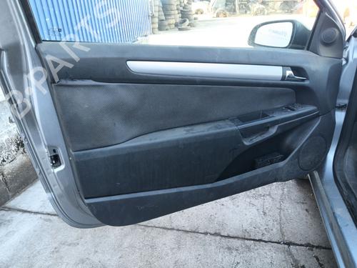 Silnik OPEL ASTRA H GTC (A04) 1.7 CDTi (L08) | BP29921202M1