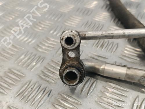 AC pipe OPEL INSIGNIA A Sports Tourer (G09) 2.0 CDTI (35) | BP19537923M126