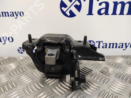 Engine mount VW POLO V (6R1, 6C1) 1.6 TDI | BP15840374M89 