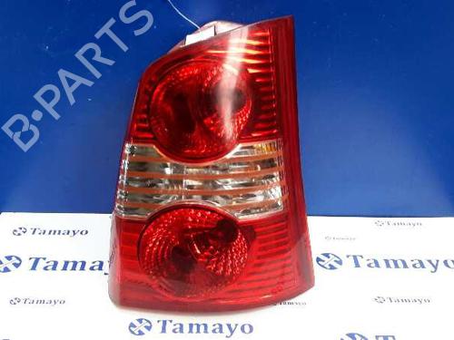 Used Right taillight HYUNDAI ATOS (MX) [1997-2015]  2234189