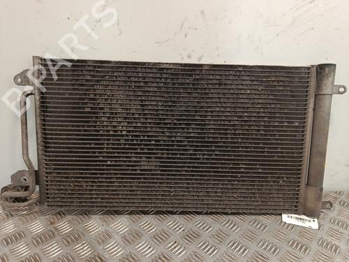 Used AC radiator AC radiator 38592622 38592622