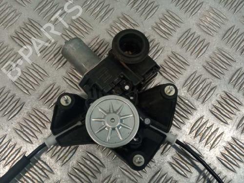 Rear left window mechanism TOYOTA YARIS (_P21_, _PA1_, _PH1_) 1.5 Hybrid (MXPH10, MXPH11) | BP29355841C24 