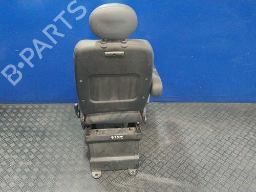 Left front seat NISSAN INTERSTAR Van (X70) dCi 115 | BP30889903C15