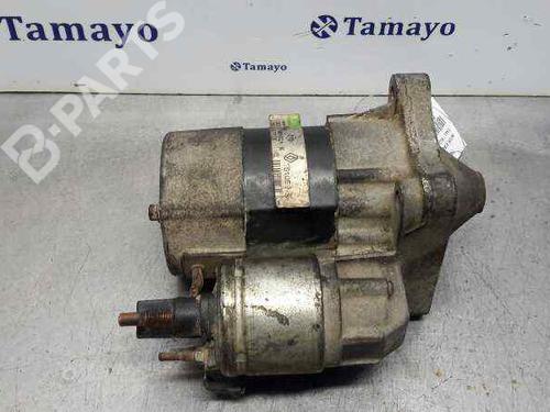 Starter RENAULT MEGANE II (BM0/1_, CM0/1_) 1.4 16V (BM0B, CM0B) | BP1499520M8 