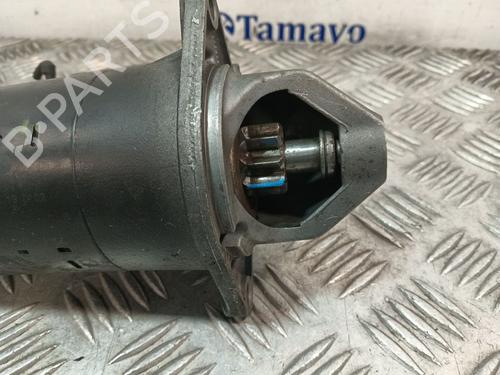 Starter OPEL CORSA C (X01) 1.0 (F08, F68) | BP32066523M8  - Image 6