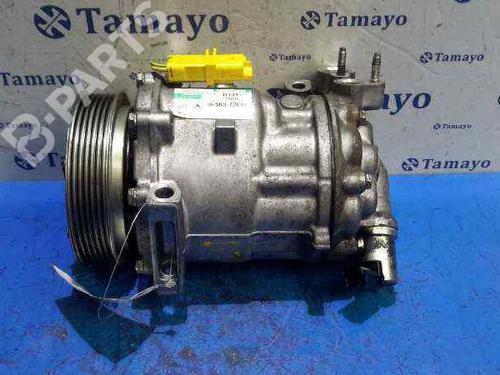 Used AC compressor PEUGEOT 407 (6D_) [2004-2011]  4670491