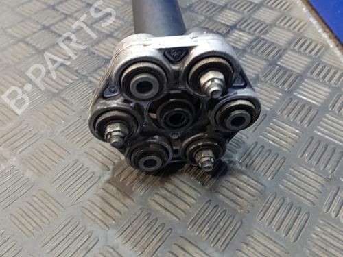 Driveshaft BMW 1 (F21) 120 d | BP17523765M37 