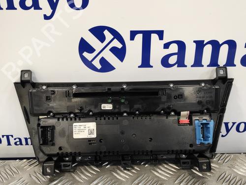 Climate control BMW 6 Coupe (F13) 650 i | BP40087860I5 - Image 4