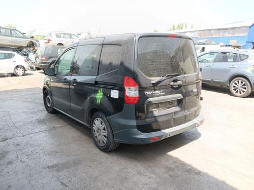 Gearbox FORD TRANSIT COURIER B460 Box Body/MPV 1.5 TDCi | BP37496581M3  - Image 5