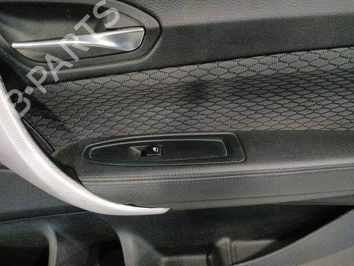 Front right panel BMW 1 (F21) 118 d | BP29595439C59