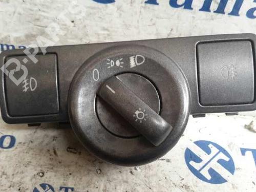 Headlight switch VW PHAETON (3D1, 3D2, 3D3, 3D4, 3D6, 3D7, 3D8, 3D9) 3.2 V6 4motion (241 hp) 3D0941531