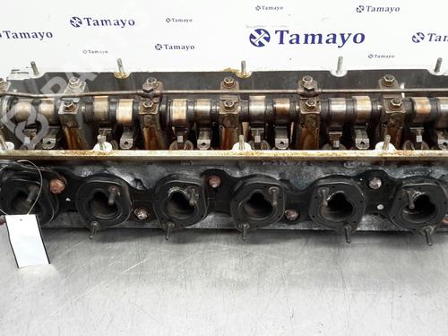 Used Cylinder head BMW 7 (E32) 750 i, iL V12 (300 hp) 10970162
