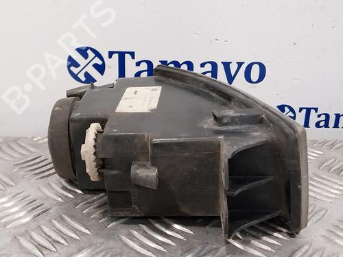 Right front fog light SEAT CORDOBA (6K2)  | BP22626737C31 