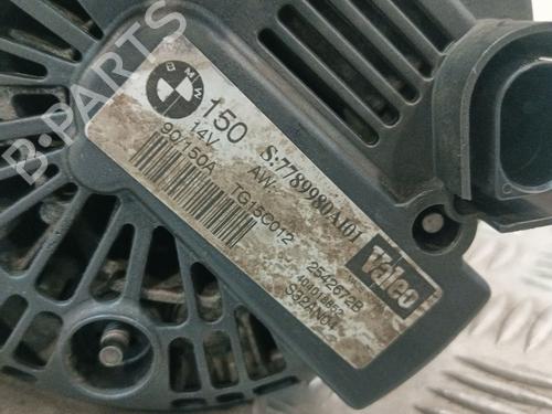Alternator BMW 3 Compact (E46) 320 td | BP33816730M7 - Image 4