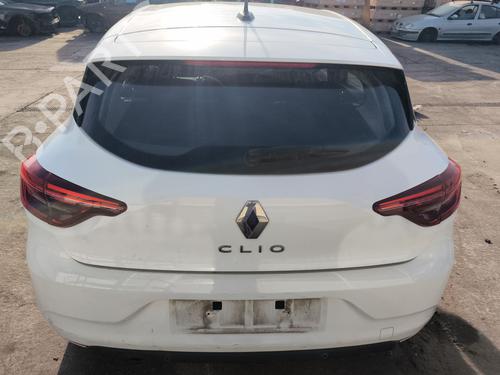Used Tailgate Tailgate 39503872 39503872