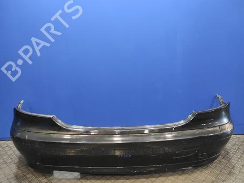 Rear bumper MERCEDES-BENZ C-CLASS Coupe (CL203) C 220 CDI (203.708) | BP13521936C8 