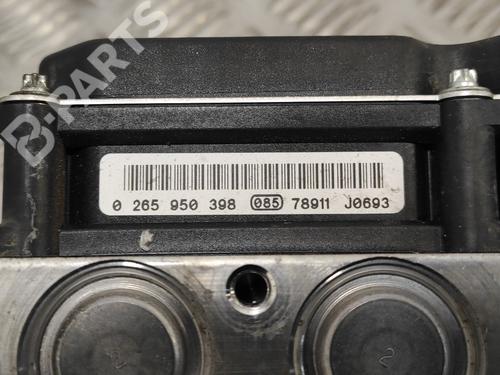 ABS pump FORD TRANSIT Van (FA_ _)  | BP11751535M43 