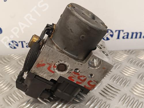 ABS Bremseaggregat OPEL CORSA C (X01)  | BP16691437M43 